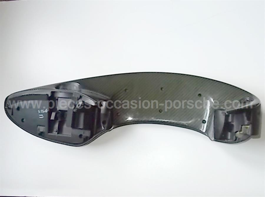 Casquette tableau de bord Porsche Boxster